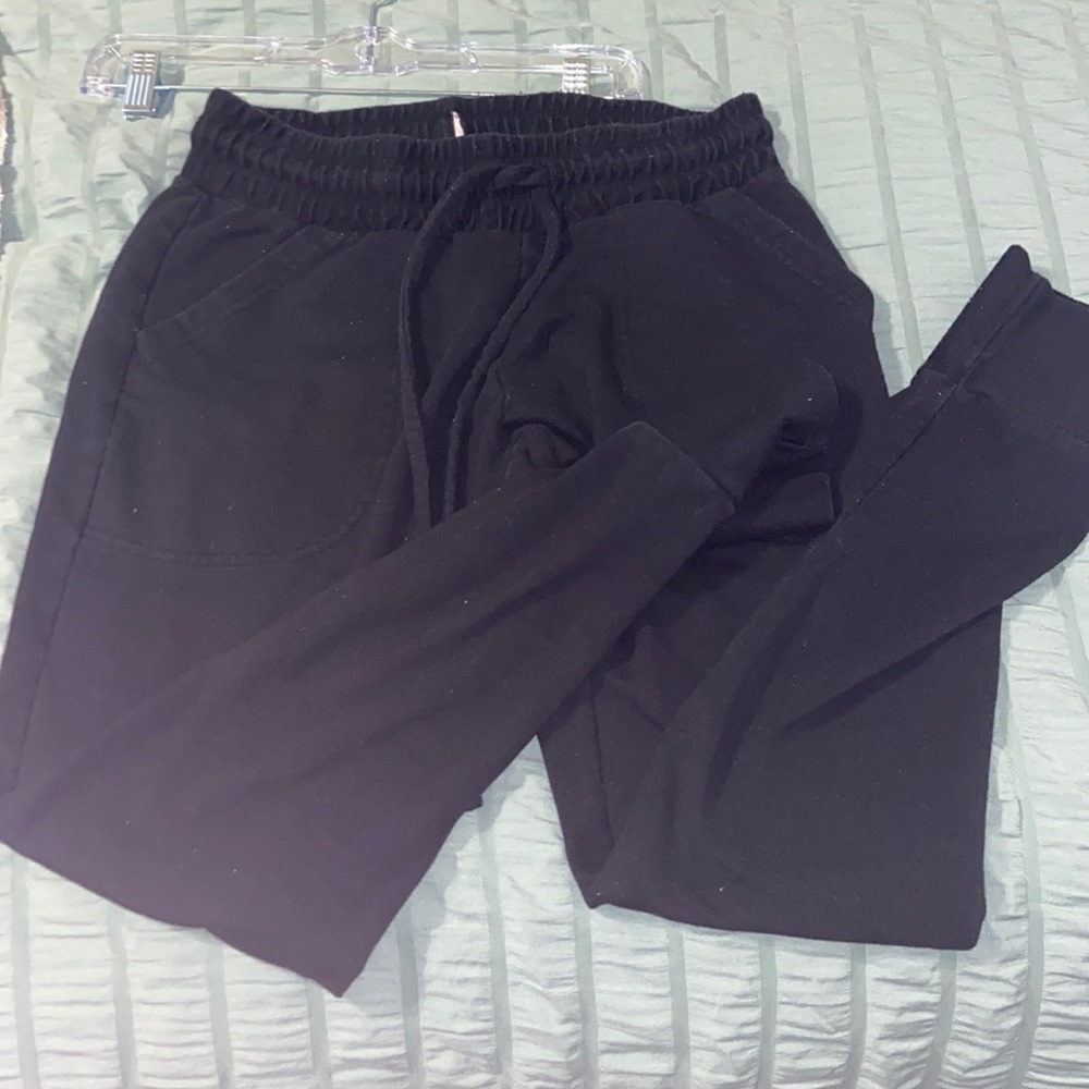 Free people sweatpant jogger